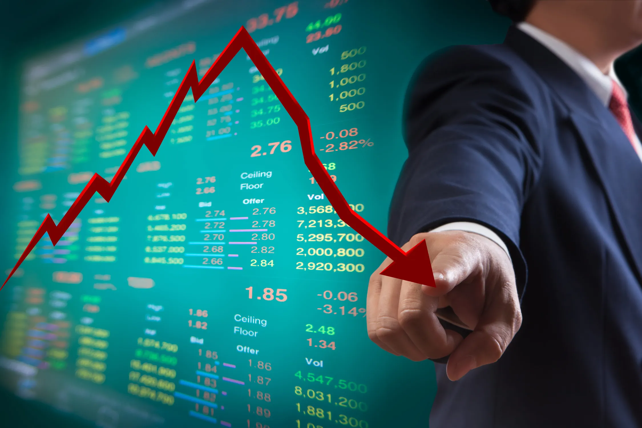 USDCHF Rally Faces a Key Test