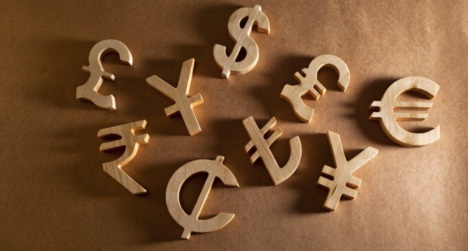 This Week: EURUSD, AUDUSD and USDInd in focus