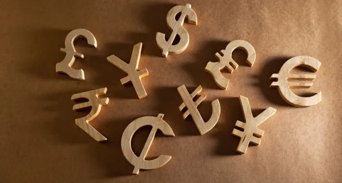This Week: EURUSD, AUDUSD and USDInd in focus