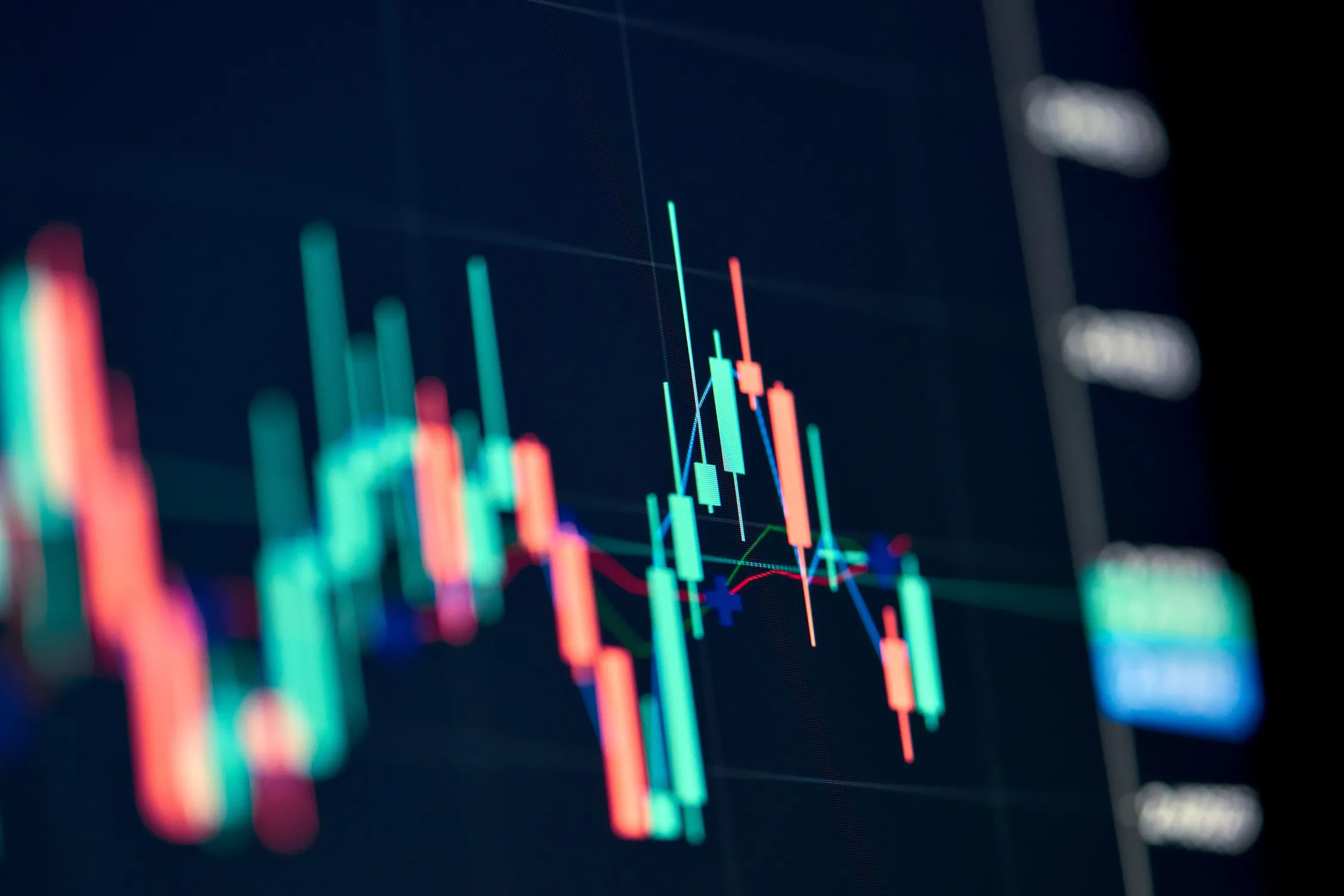 Markets brace for fed signal shift