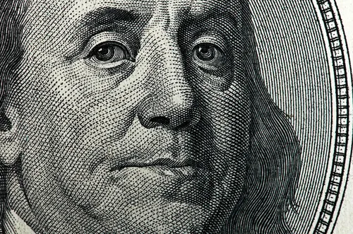 USD index slides 10% YTD, eyes key economic data & J. Powell speech