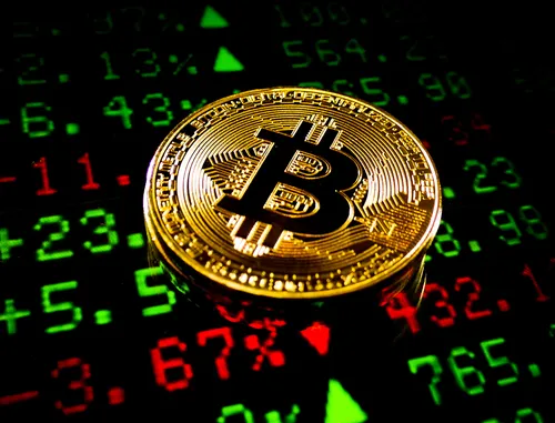 BTC hits 3-month low, below $90,000