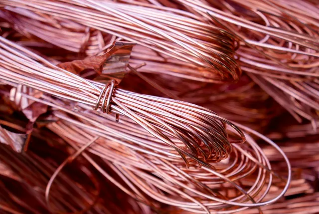 Copper Steady as China's Key Political Meetings Loom