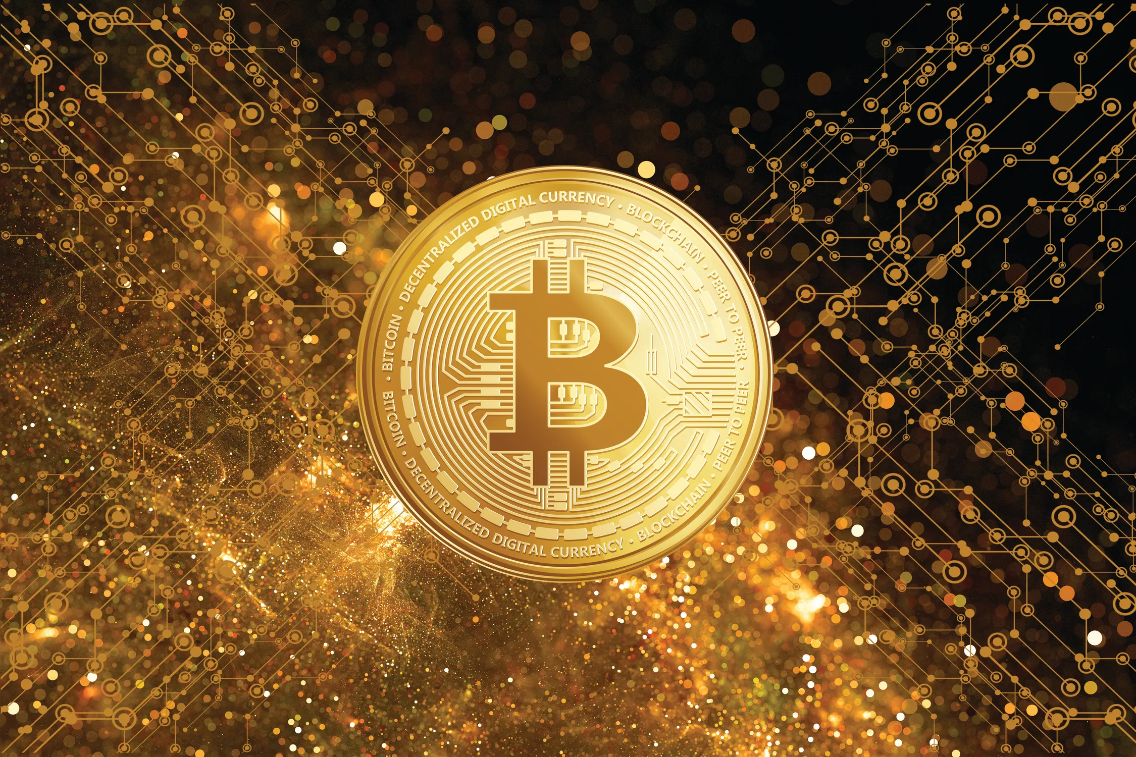Bitcoin’s tentative bounce amid fragile sentiment
