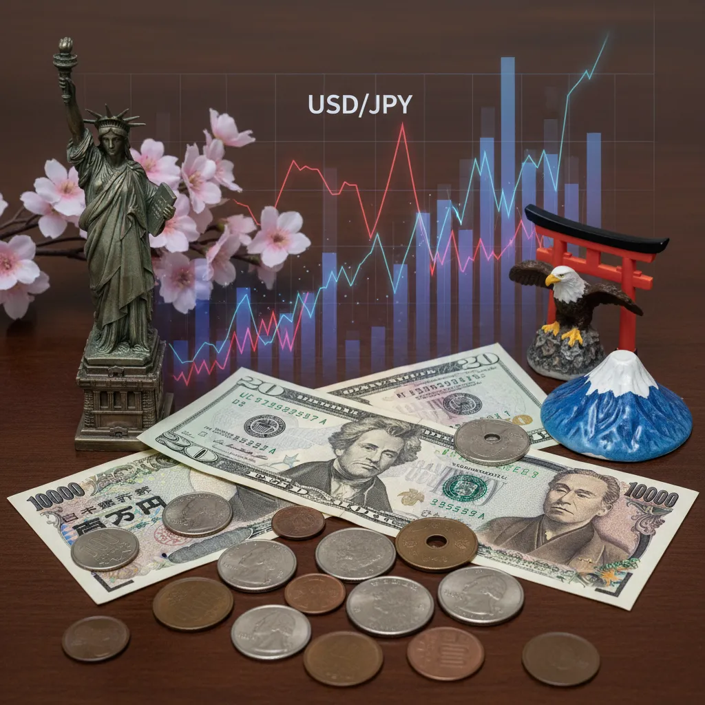 This Week: USD Faces Cross-Atlantic Policy Tests