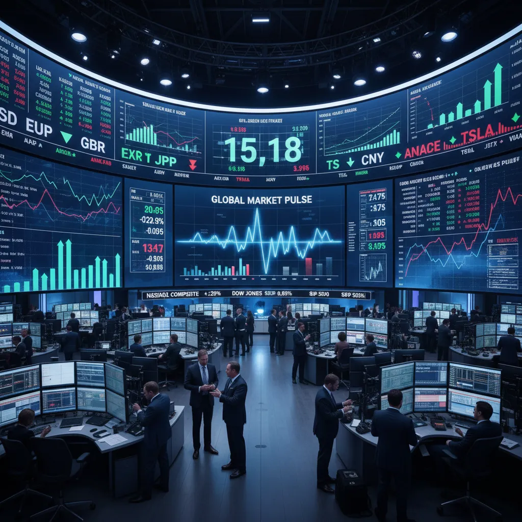 Week Ahead: NAS100 faces triple threat – SpaceX, Fed & Iran