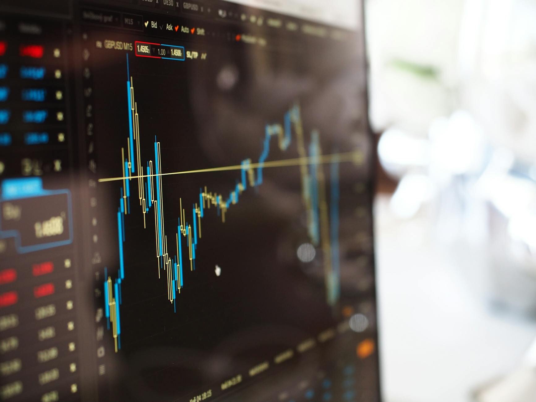 UAE walks out, Fed decision & Big tech earnings