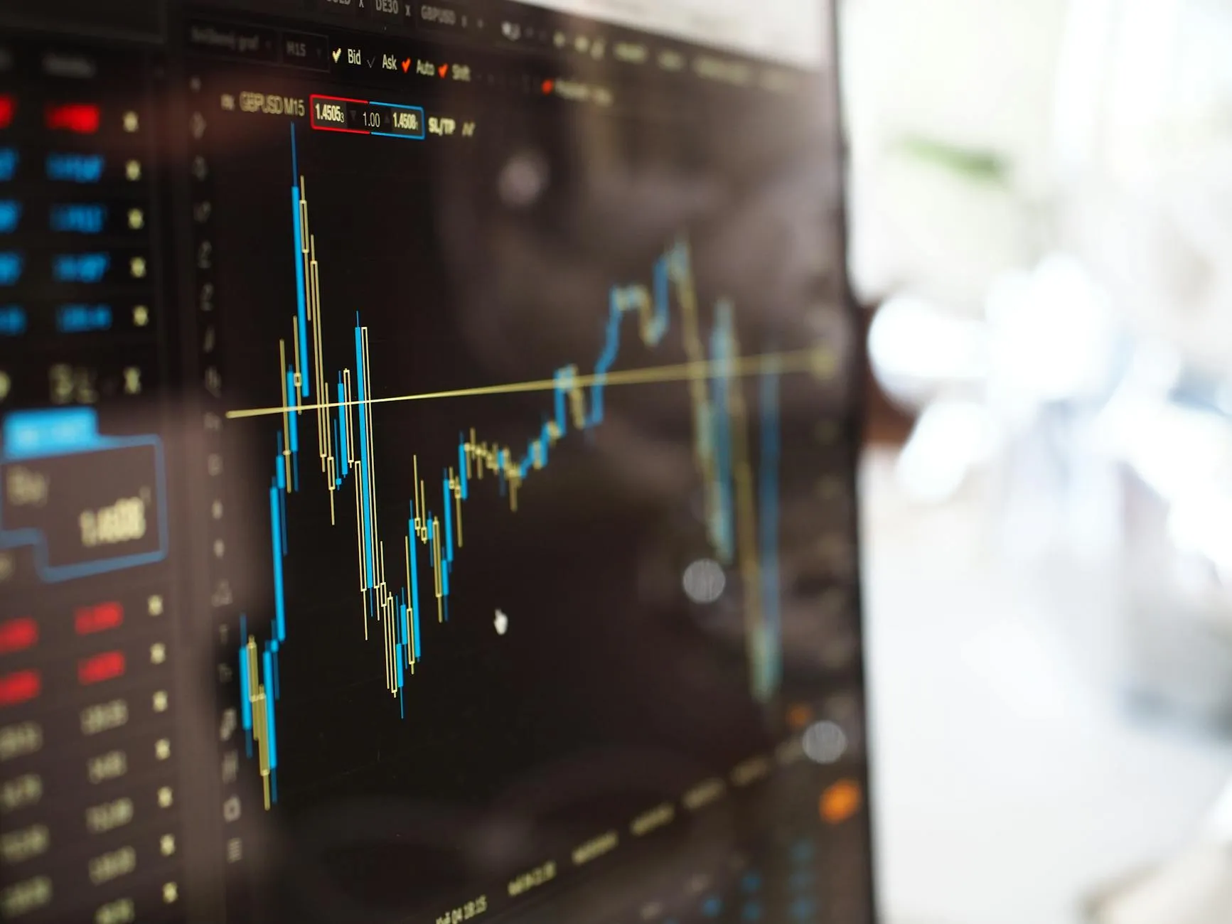 UAE walks out, Fed decision & Big tech earnings