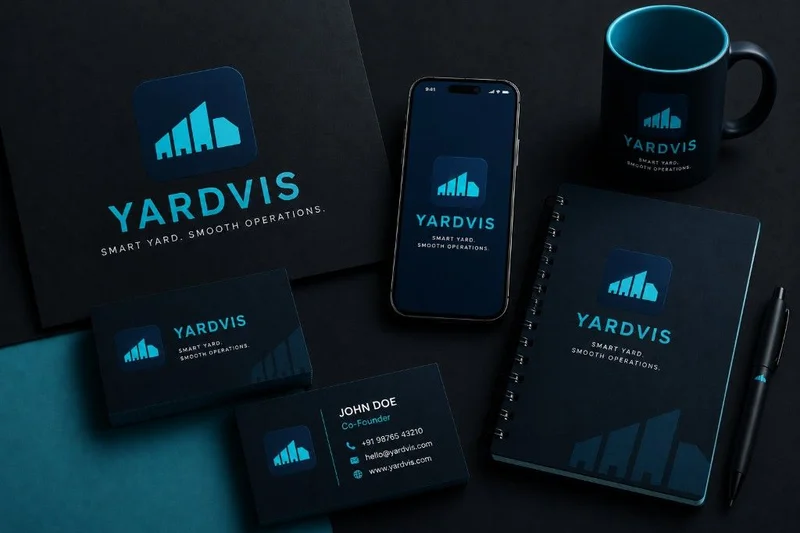 Yardvis