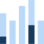 icon of bar graph