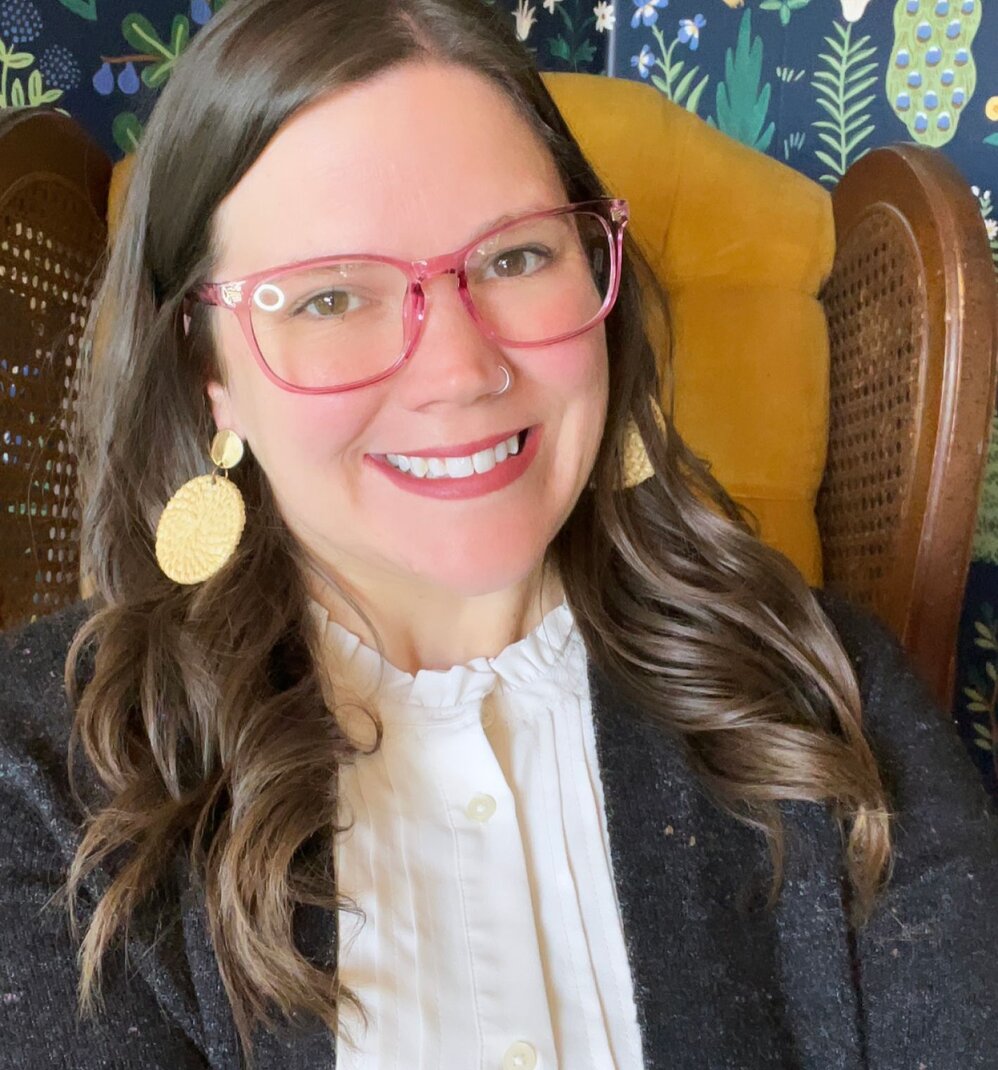 Headshot of nurse practitioner Taylor Schroeder