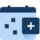 Scheduling icon
