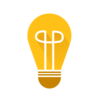 lightbulb icon