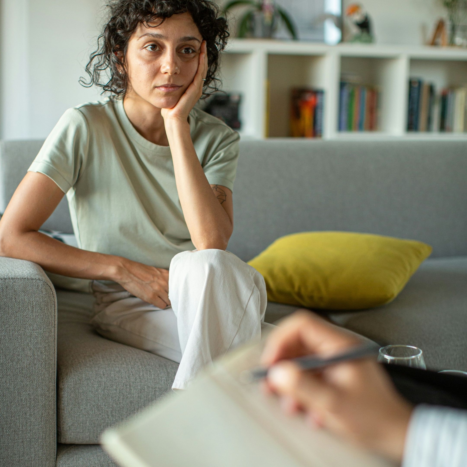 clinician using cpt code 92507