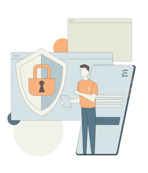 Section Image alt text