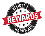 Elliot's rewards program logo image