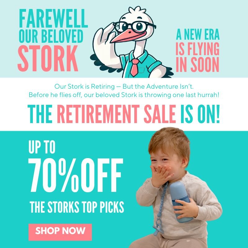 Retirement Sale