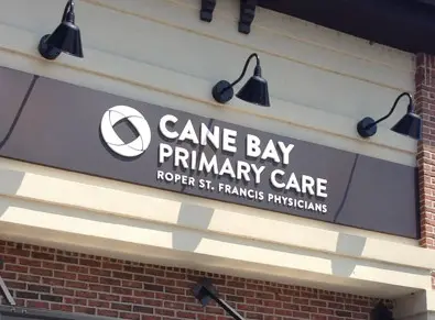 Cane Bay Primary Care