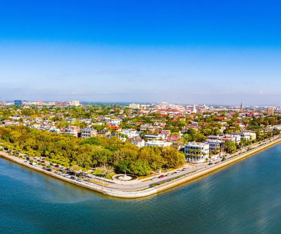 The Battery