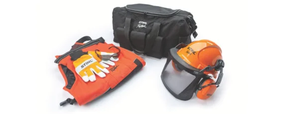 STIHL apparel and gifts