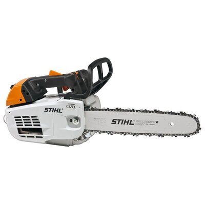 chainsaw