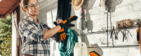STIHL accessories