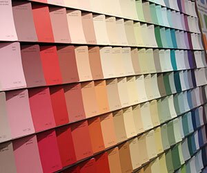 Paint service