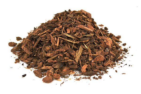 bark-mulch