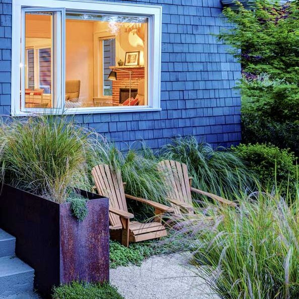 xeriscaping
