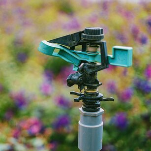 get to know sprinklers