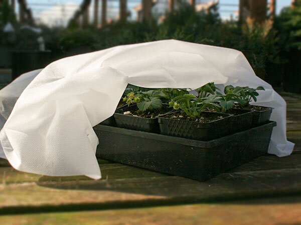 insulating blanket