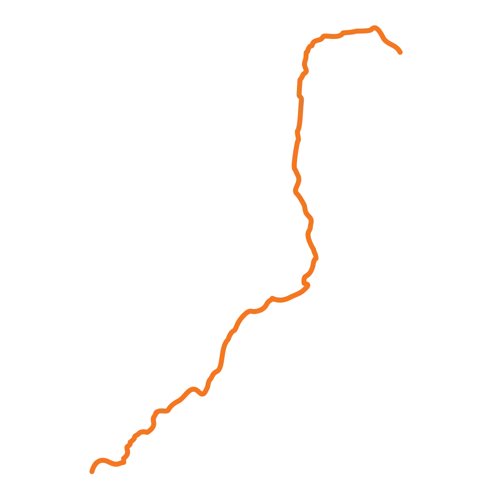 Name origin decorative element