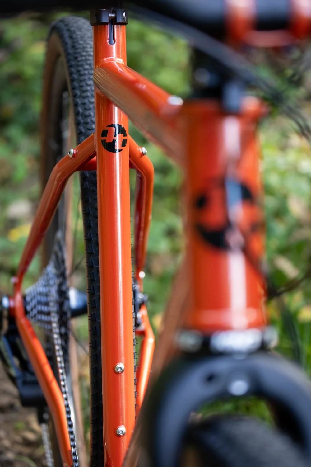 SRAM Force XPLR 13-speed groupset on Ceres GT concept build