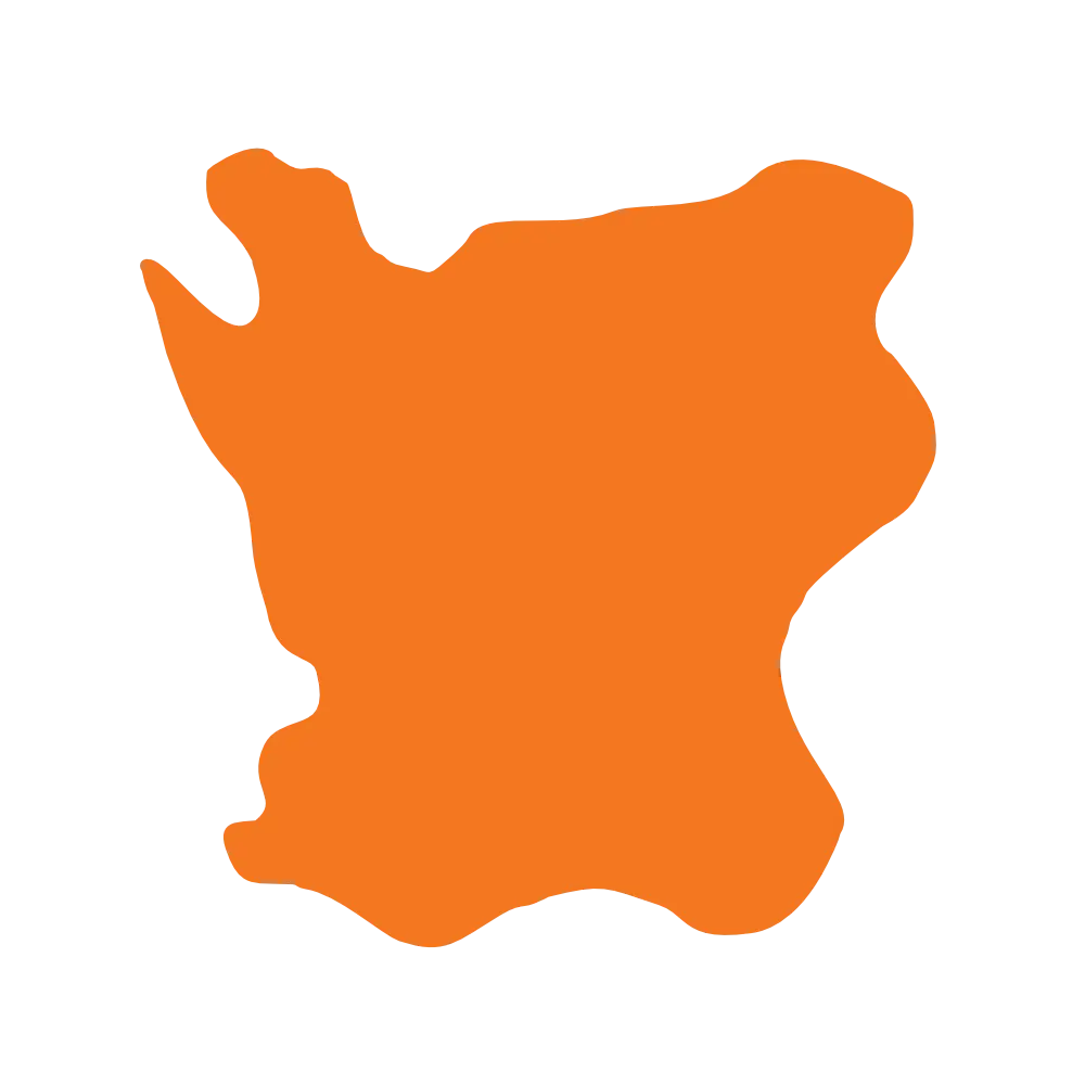 Name origin decorative element