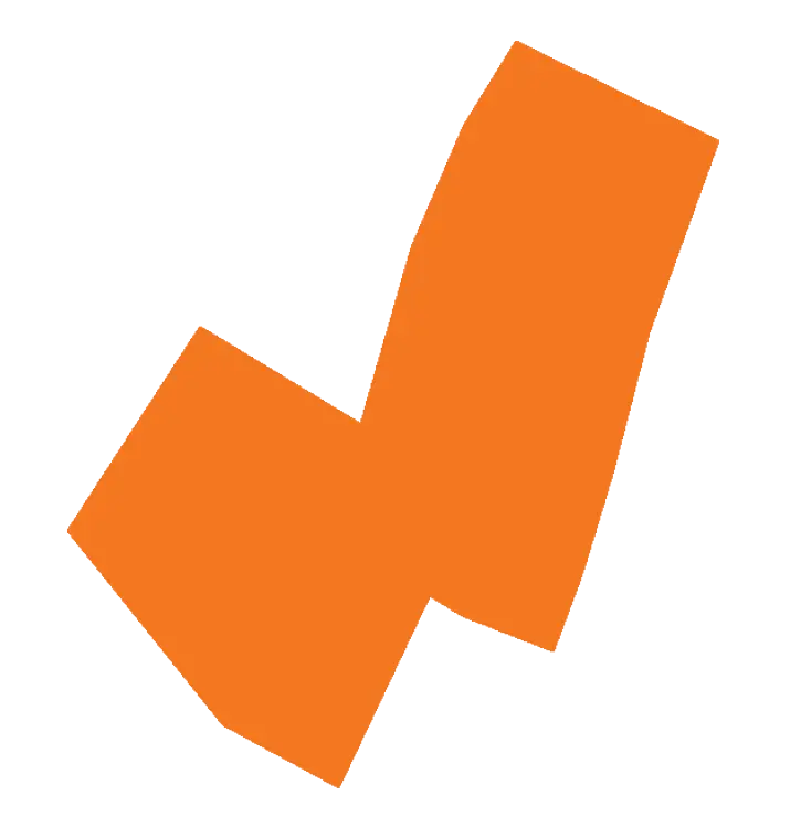 Name origin decorative element