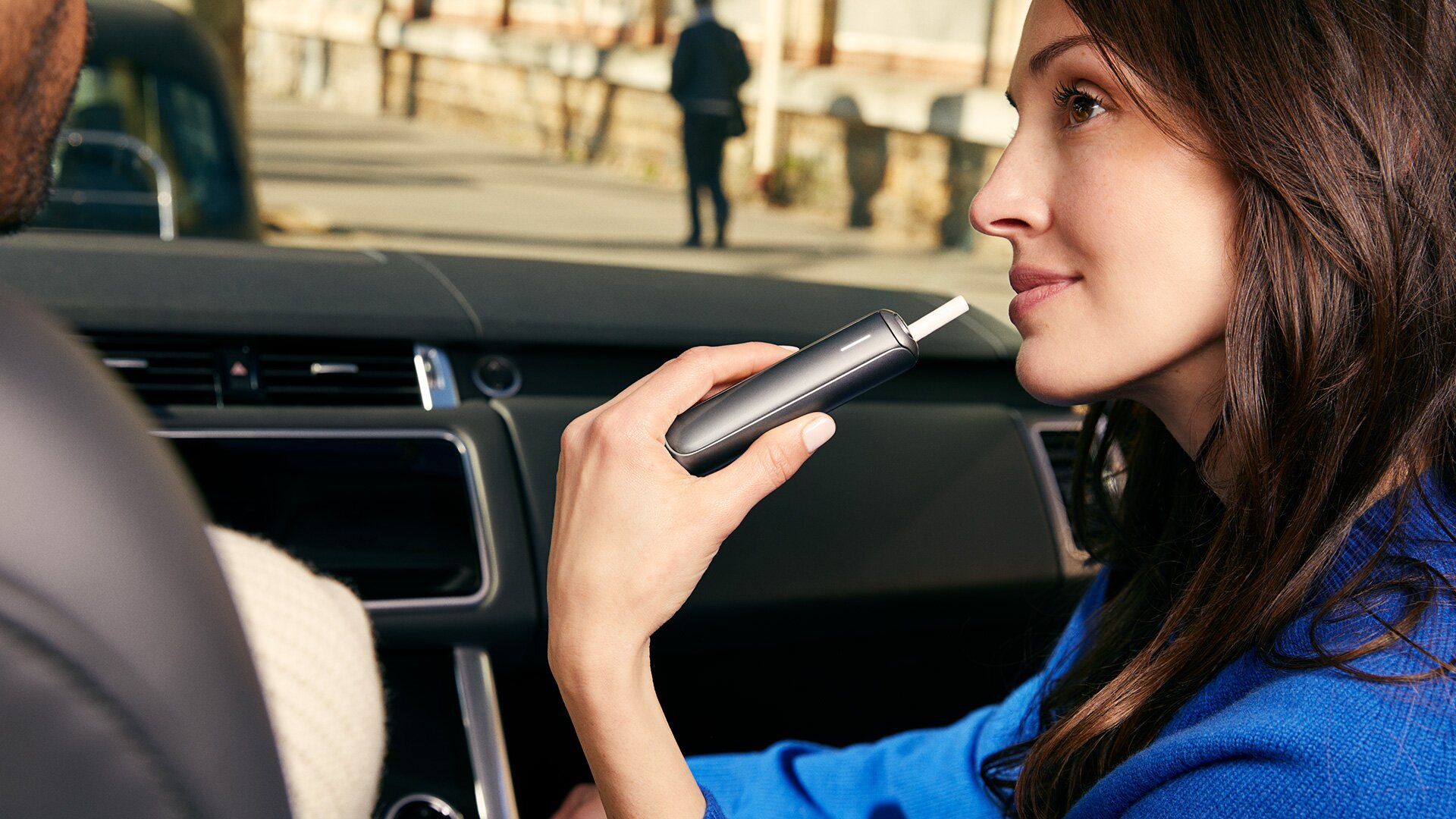 Czym różni się aerozol od dymu tytoniowego?