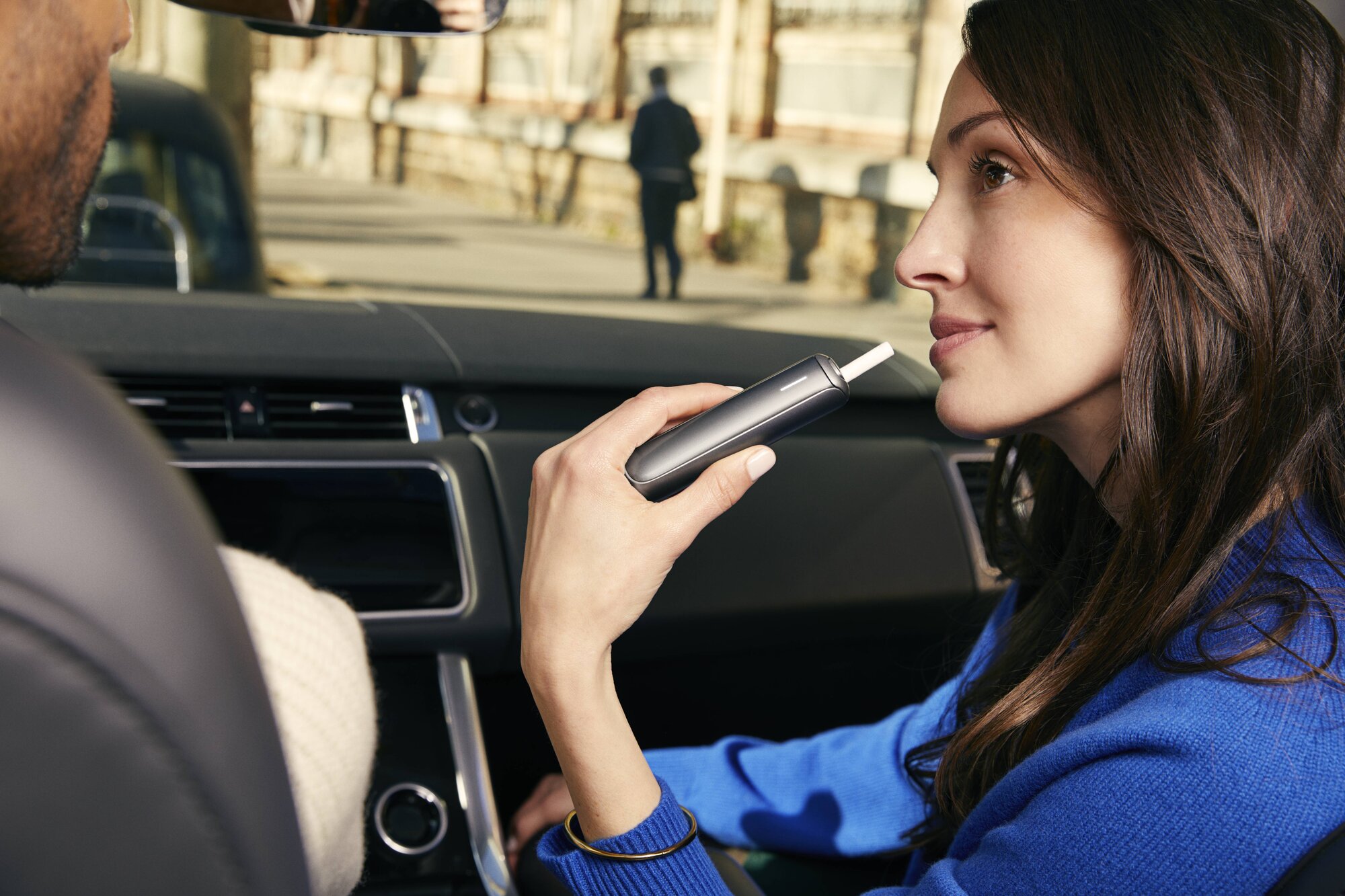 Podgrzewane wkłady tytoniowe a e-liquidy