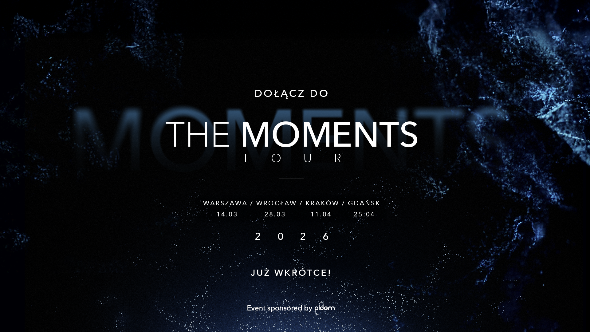 Look out for the slim, sleek silhouette of the new Ploom AURA 