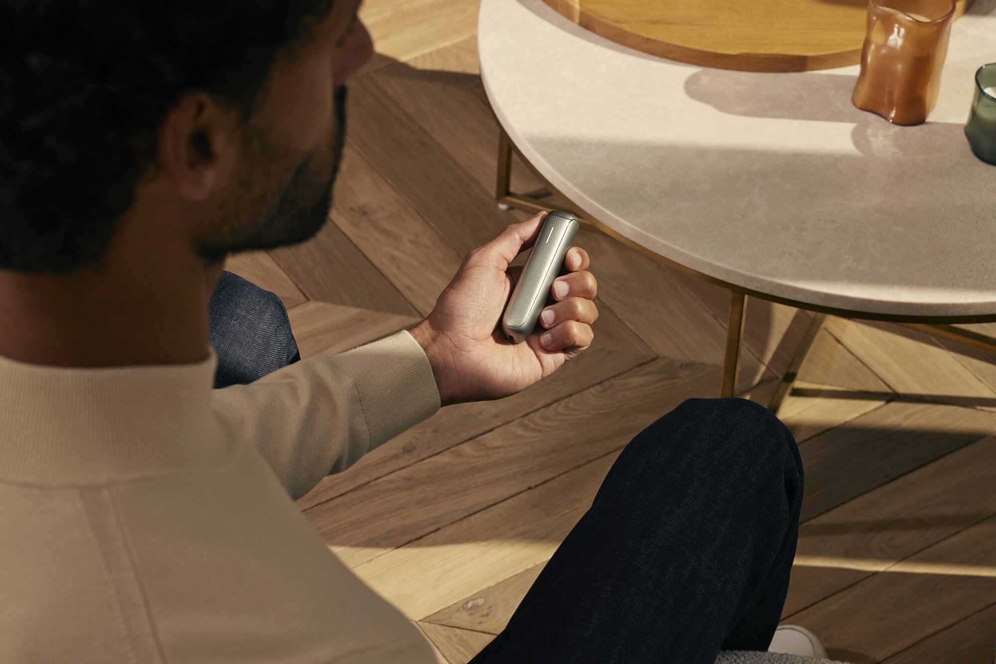 Vape vs. e-cigarettes