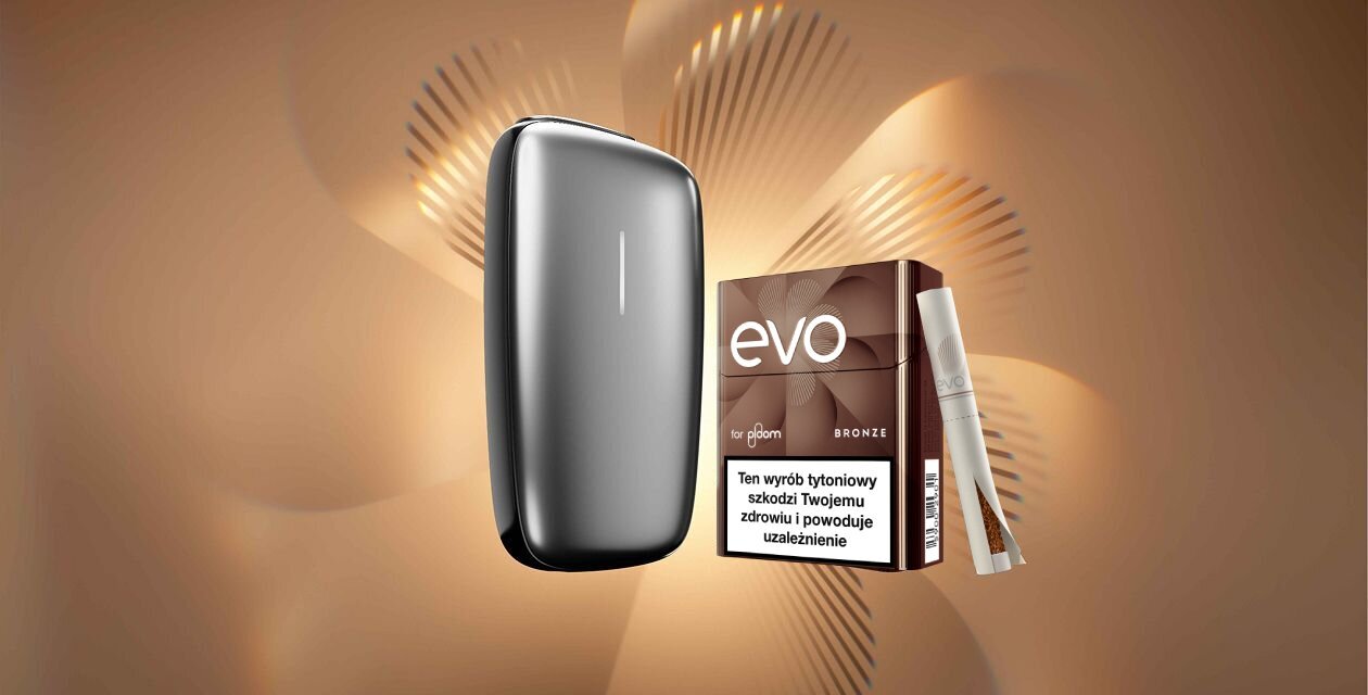 New bronze sticks pack with ploom x device and a stick