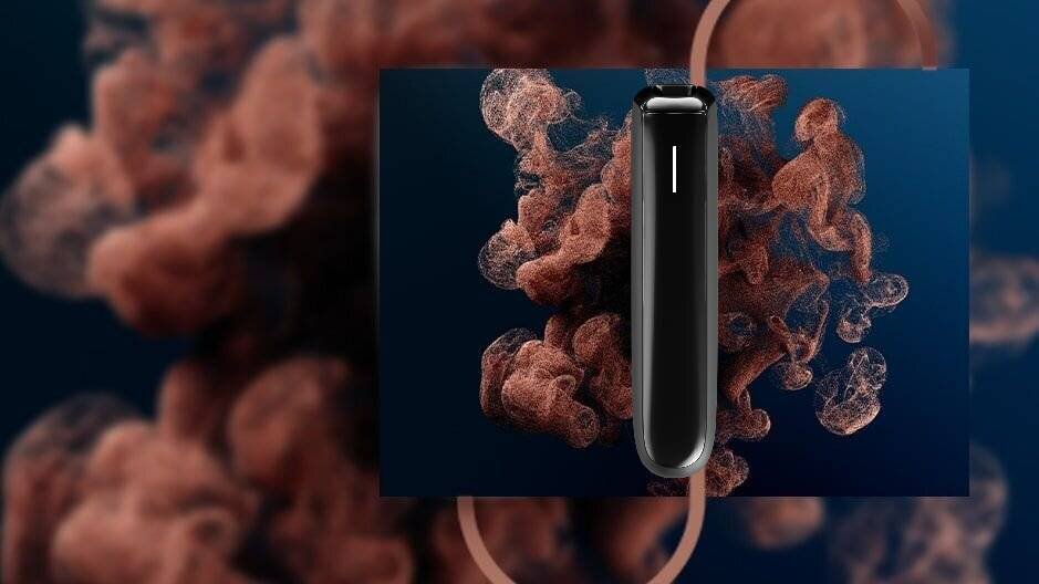 Historia podgrzewanego tytoniu