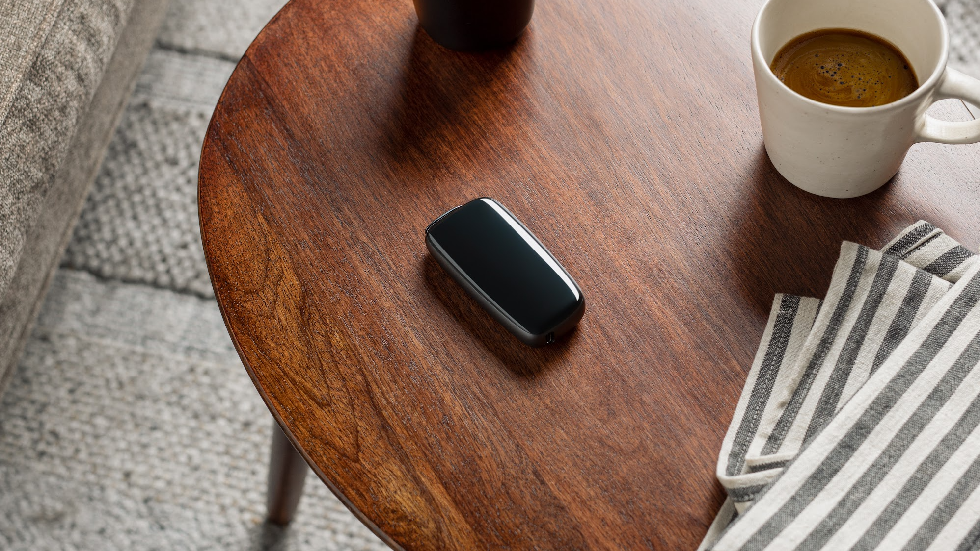 Na jak długo wystarczają brązowe wkłady tytoniowe Camel?