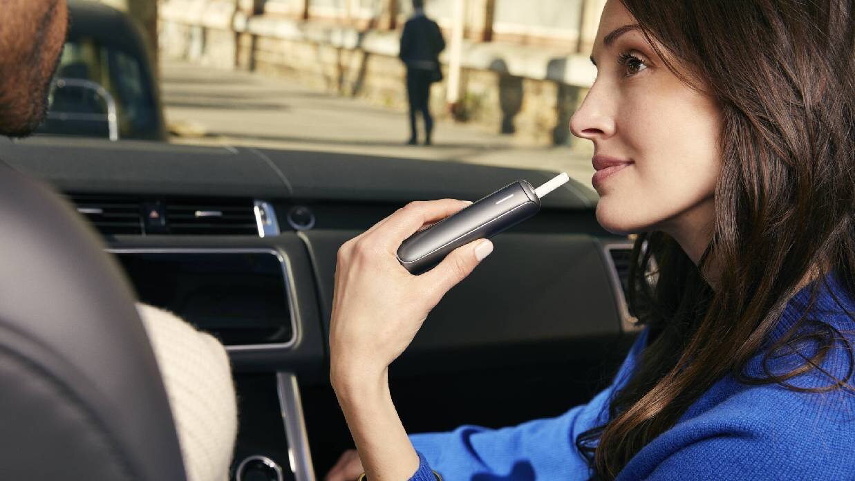 Podgrzewane wkłady tytoniowe a e-liquidy