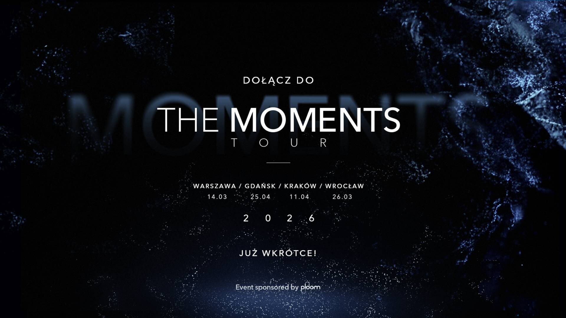 Look out for the slim, sleek silhouette of the new Ploom AURA 