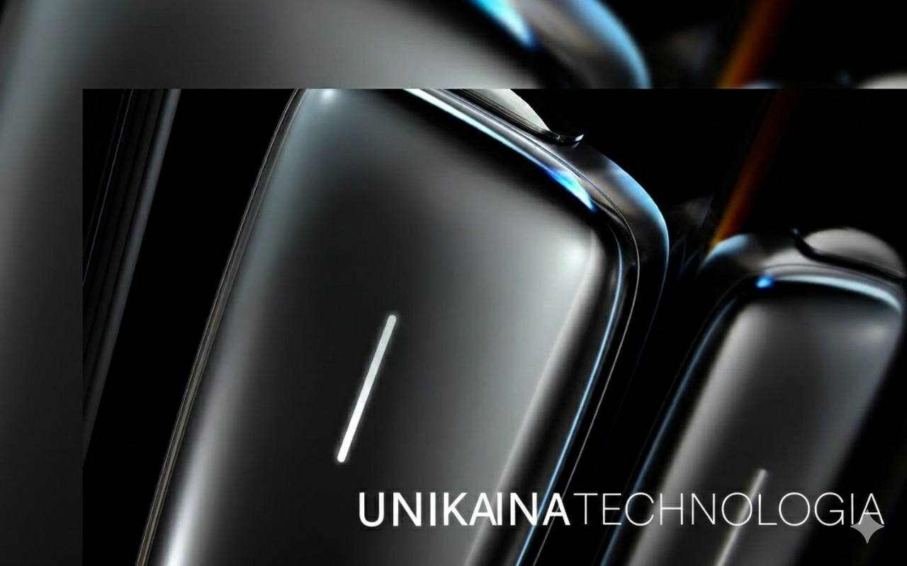 Ploom X - Unique Technology