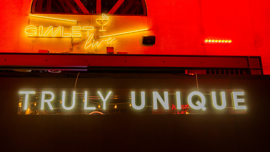 The Red Experience – Wydarzenie, które rozpaliło świat mody i designu