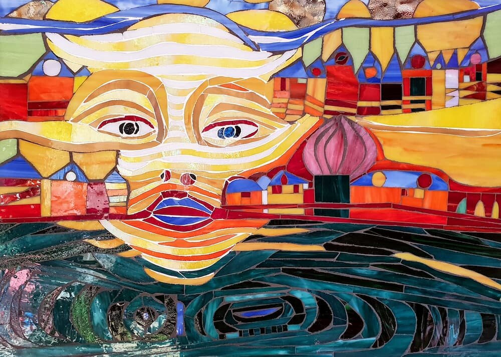 Nature et architecture