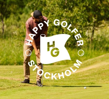 Golf Stockholm