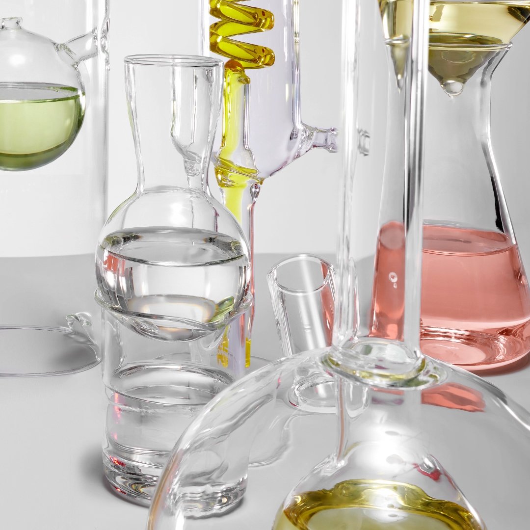 Futuristic Formulas