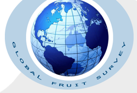 Global Fruit Survey